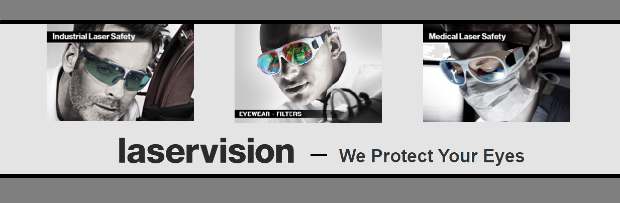 Laservision Cover Photo
